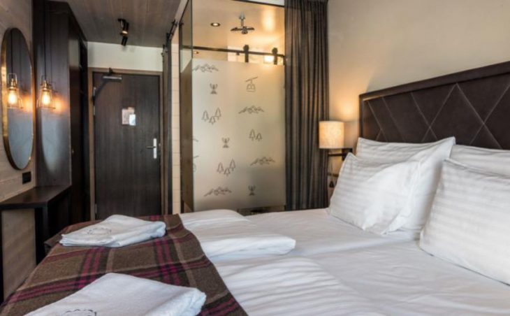 Hotel Tignes 2100 in Tignes , France image 8 